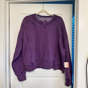 Intercept Pullover